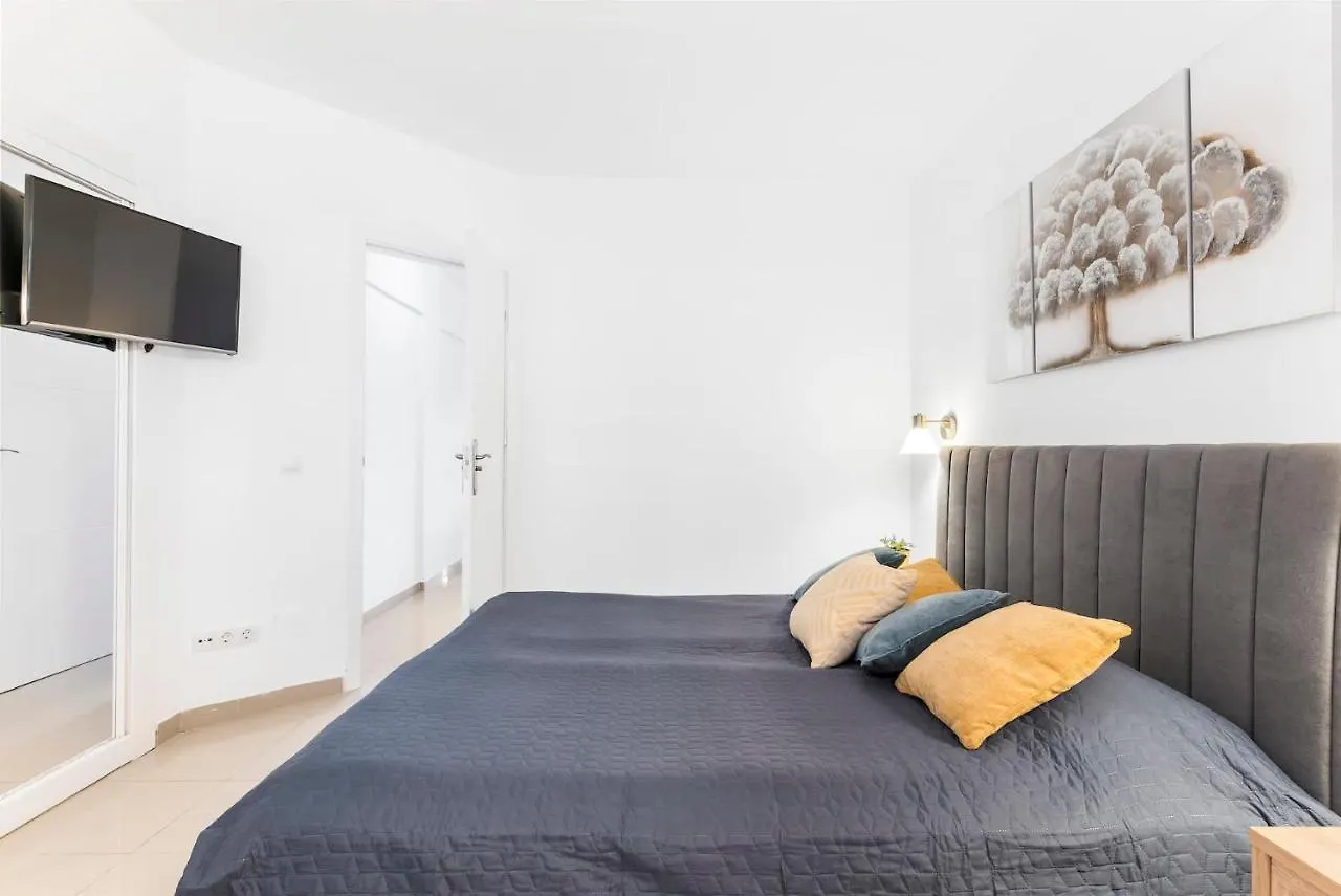 Apartman Paraiso Del Sur Costa Adeje