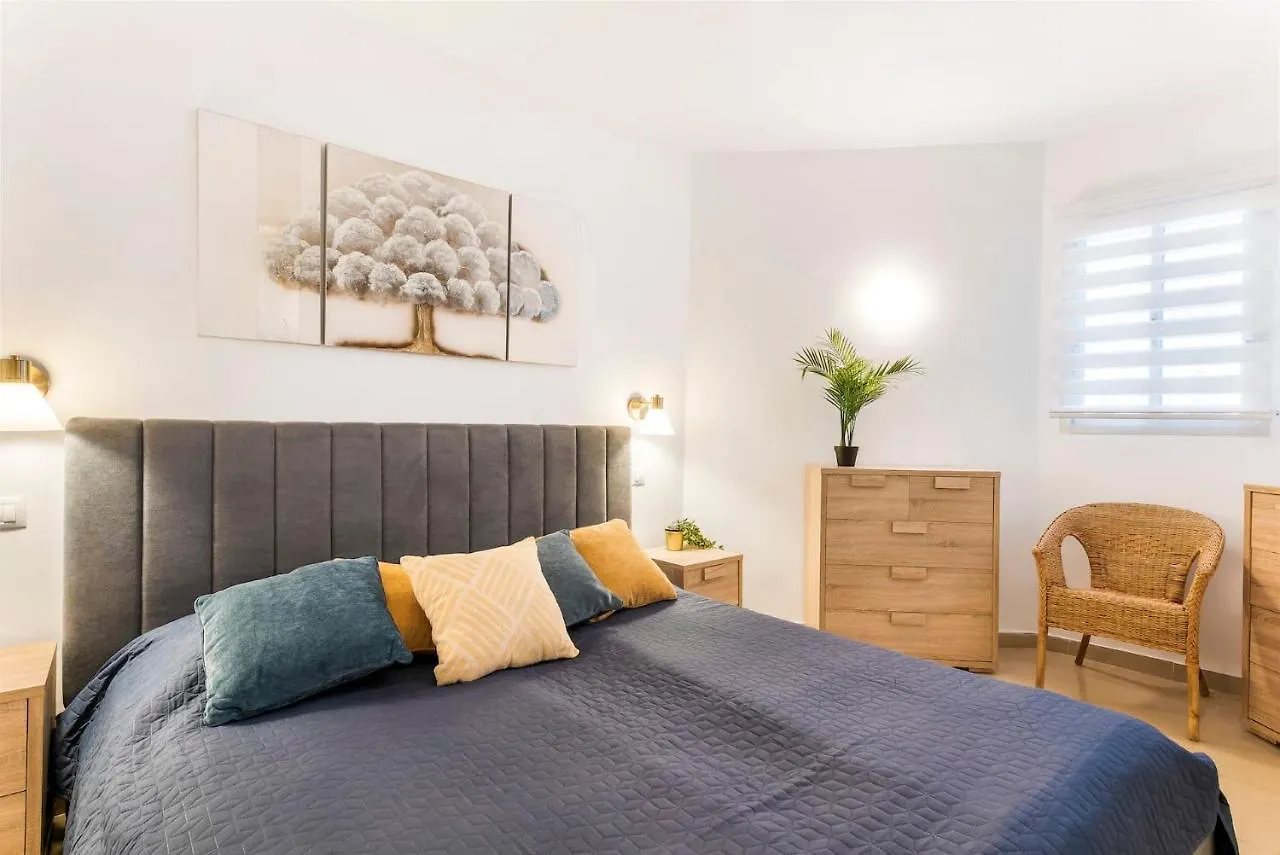 Paraiso Del Sur Costa Adeje  Apartman Costa Adeje (Tenerife)