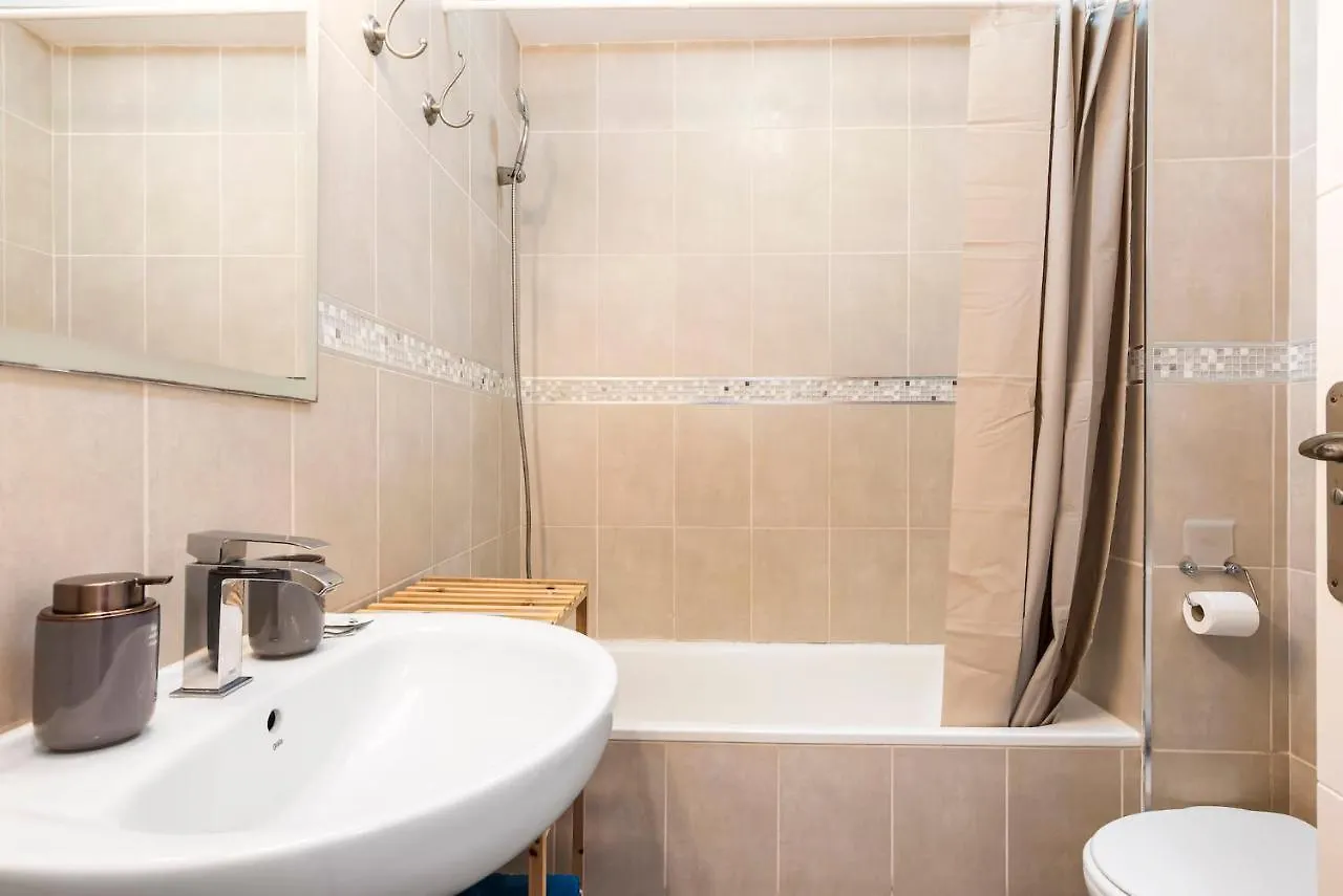 Apartman Paraiso Del Sur Costa Adeje