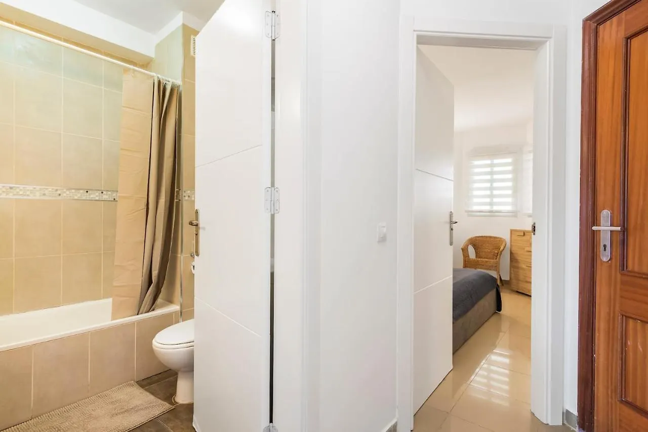 Apartman Paraiso Del Sur Costa Adeje