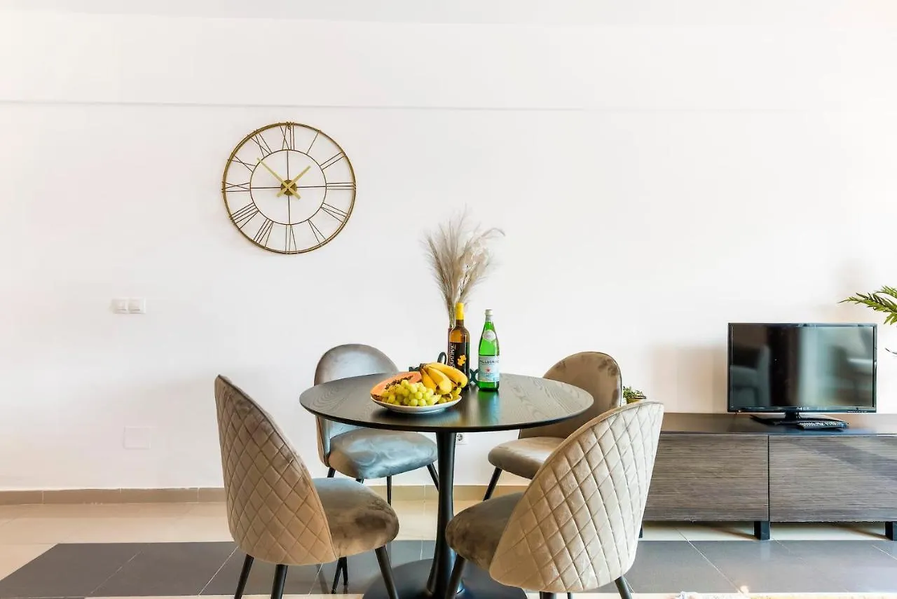 Apartman Paraiso Del Sur Costa Adeje