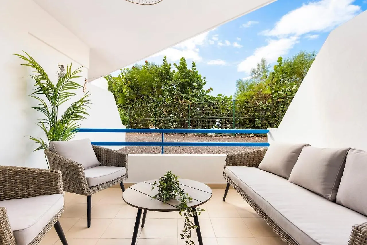 Apartment Paraiso Del Sur Costa Adeje