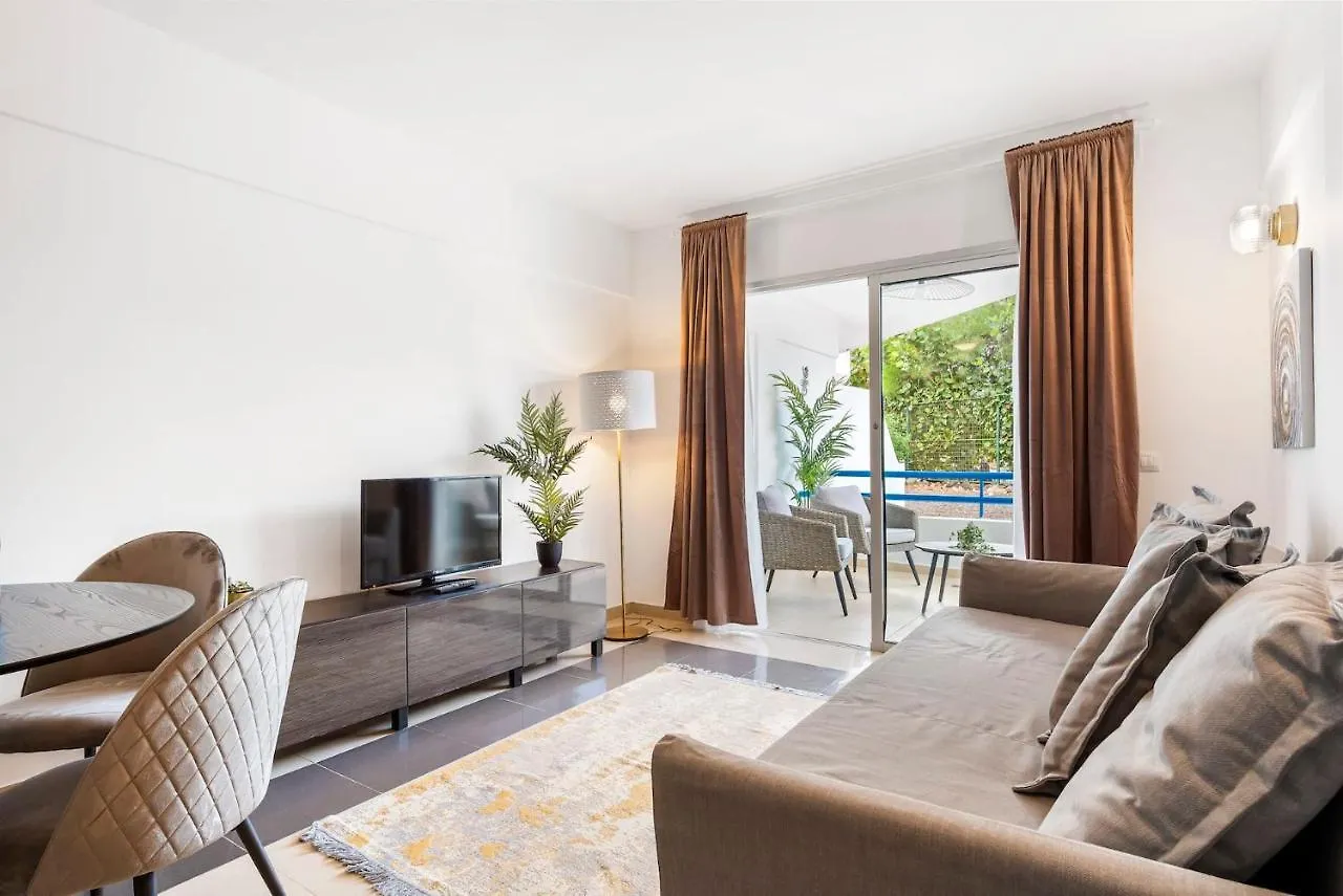 Apartment Paraiso Del Sur Costa Adeje  Spain